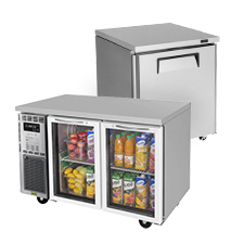 Undercounter Refrigerators & Freezers In Stock
