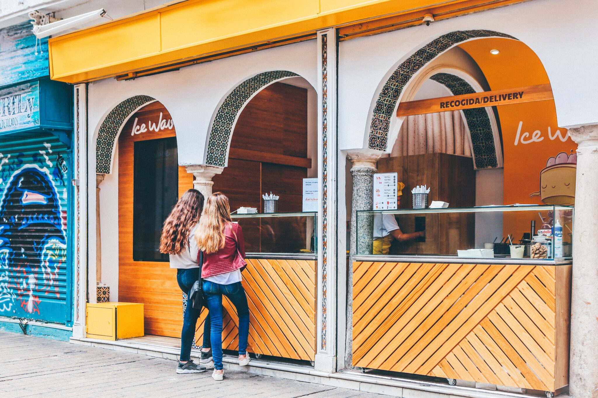 9 Steps To Opening An Ice Cream Shop - Chef's Deal