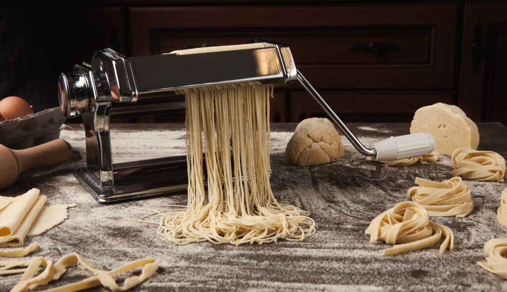 The Best Tools For Making, Cooking, and Serving Pasta