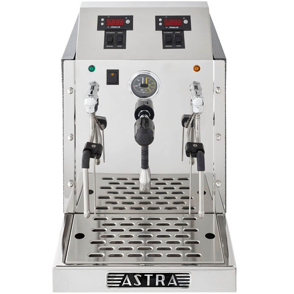 Astoria Steam Single AL1 Milk Steamer Frother Machines