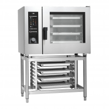 Convotherm C4 ET 10.20EB Full-Size Combi-Oven, Boiler Based, 208