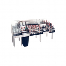 Wholesale Cocktail Bar Station For Setting up Functional Bars