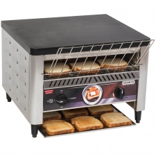 Nemco Conveyor Toasters
