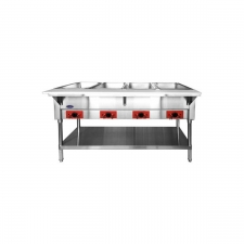 Atosa USA Electric Steam Tables