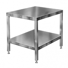 Hobart Mixer Stand Tables