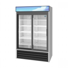 Hoshizaki Glass Door Merchandiser Refrigerators & Coolers
