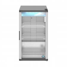 Hoshizaki Countertop Glass Door Refrigerators and Freezers