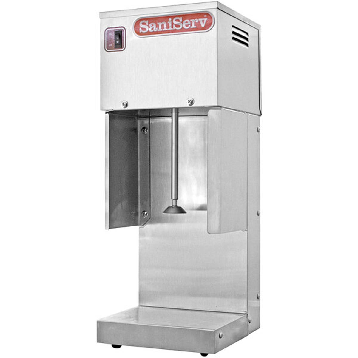 SaniServ Milkshake Machines