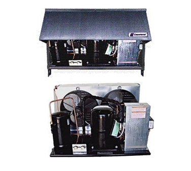 SaniServ Ice Machine Compressors