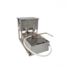 Southbend Fryer Filter Machines