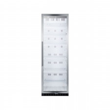 Summit Glass Door Merchandiser Refrigerators & Coolers