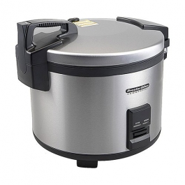 Proctor Silex Rice Cooker & Steamer