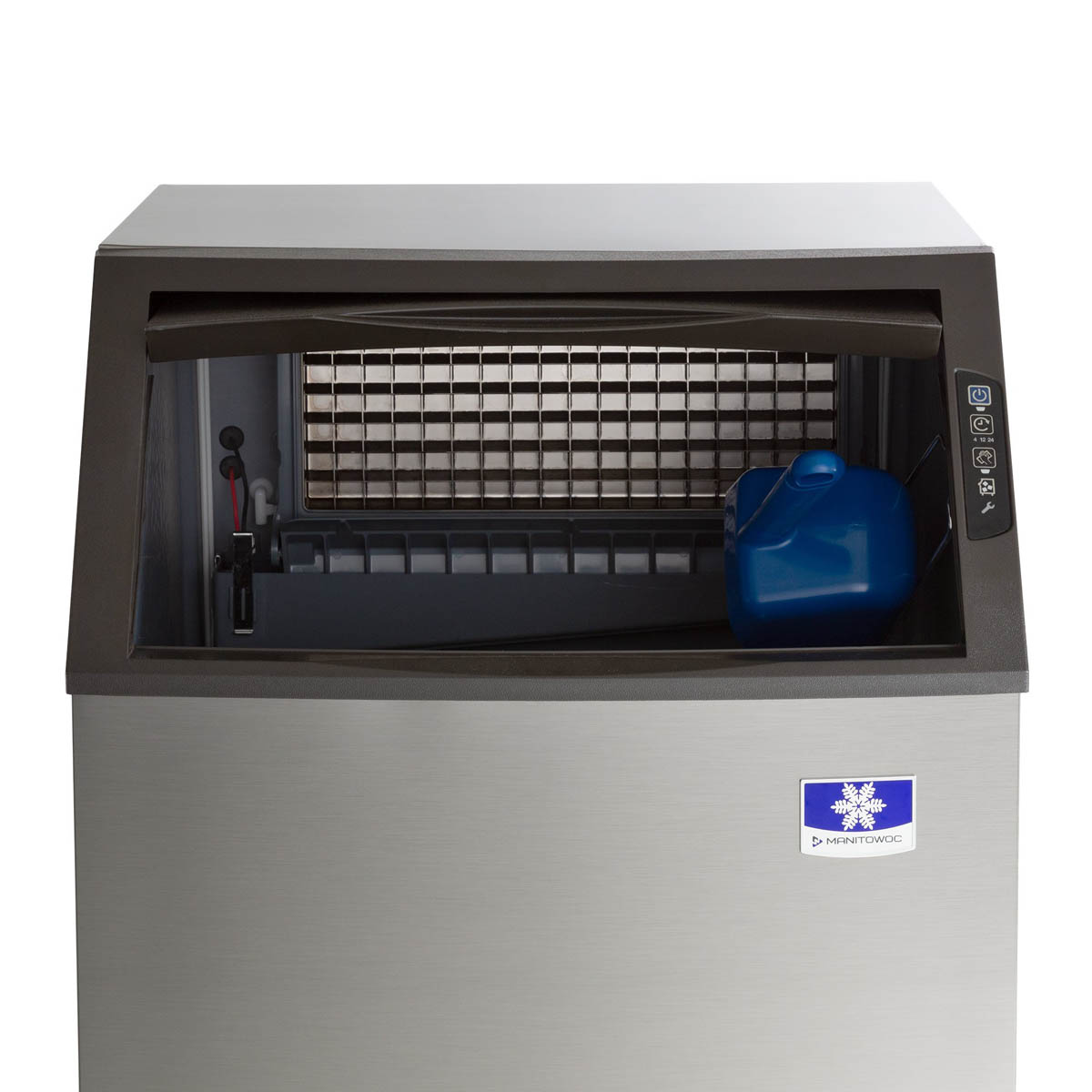 Manitowoc UDF0190A NEO® Undercounter Ice Maker Cube-style Air-cooled