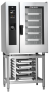 Giorik-US SERE101W Electric Combi Oven
