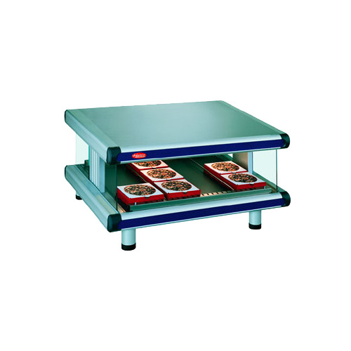 Hatco GR2SDS-30 For Multi-Product Heated Display Merchandiser