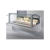 Oscartek LA CROSSE DP1150 Refrigerated Deli Display Case