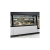 Oscartek METRO 2 DP2150 Refrigerated Deli Display Case