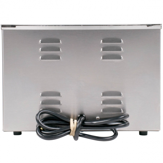 Nemco 6055A-43 Countertop Food Pan Warmer