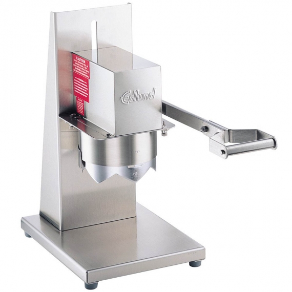 High Volume Can Opening Solutions Crown Punch Can Openers