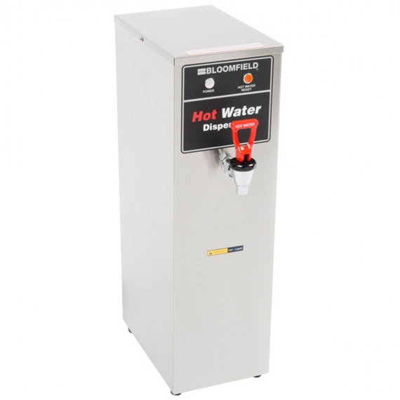 Bloomfield 1222-2G Automatic Hot Water Dispenser - 2 Gallon 120V