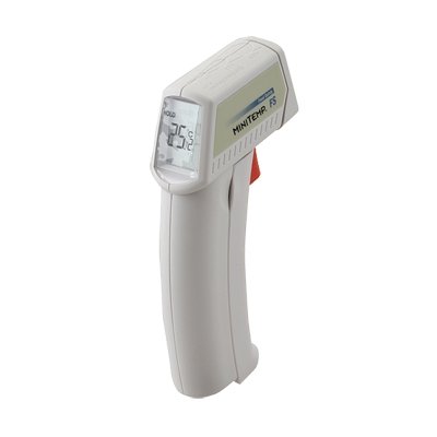 MiniTemp FS Thermometer by Fluke | FMP #138-1147