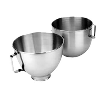 Mixing Bowl by KitchenAid® 5 qt