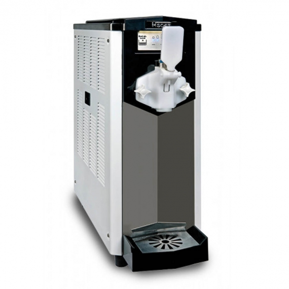 Crathco® Countertop (1208-000) Crathco® K-Soft Gravity Soft-Serve Ice Cream  Machine