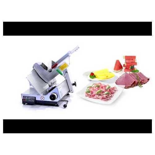 Luncheon Meat Slicer Stainless Steel Durable Luncheon Meat Slicer,Certified  Safety, Slice Meats, Fruit and Soft Cheeses, Egg Slicer, Soft Food Slicer  Sushi Cutter Canned Meat Slicer 
