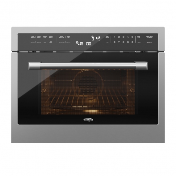 Koolmore KM-CWO24-SS Microwave Convection Oven