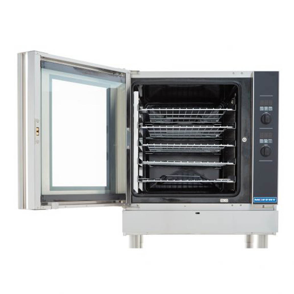 Moffat G32D5 Turbofan® Full Size Gas Convection Oven