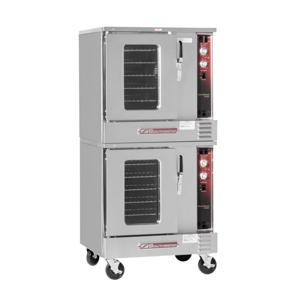 Standard Industrial Electric Convection Batch Oven