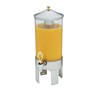 Rent Pineapple Glass Drink Dispenser