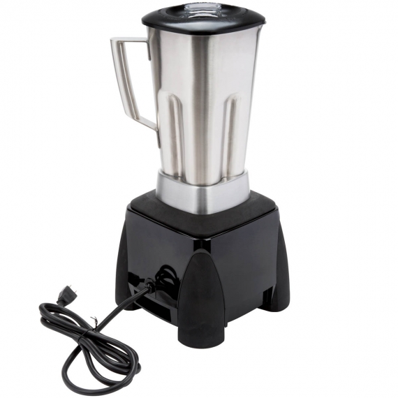 Hi-Power Electronic Keypad Blender with 64 oz. Stainless-Steel Container