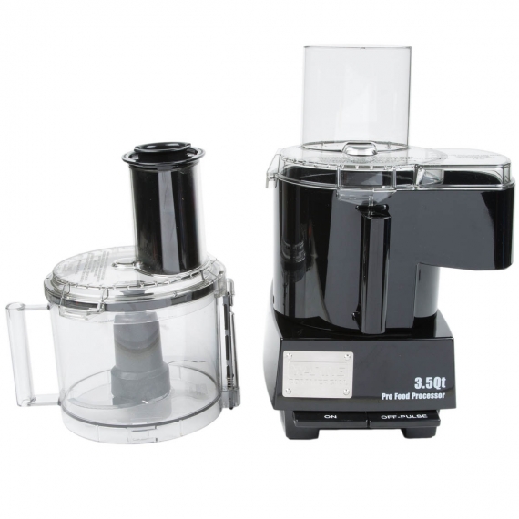 Waring Commercial 3.5 Qt. Batch Bowl Food Processor with