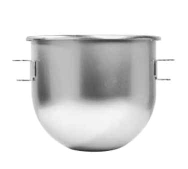 Franklin Machine Products 205-1020 Stainless Steel 12 Qt. Mixing Bowl for  A-120 Hobart Mixer - LionsDeal