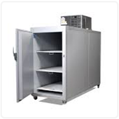 Walk-in Mortuary Coolers